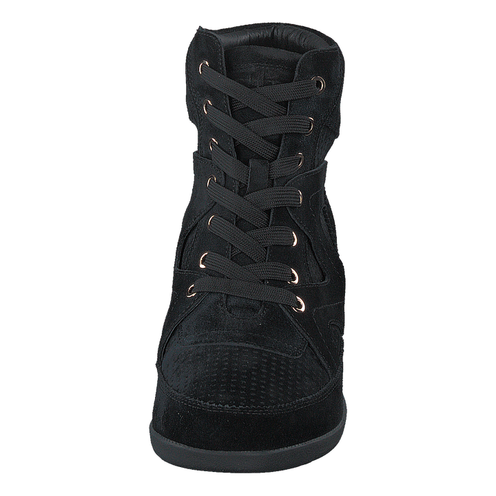 Emmy Lace S Black
