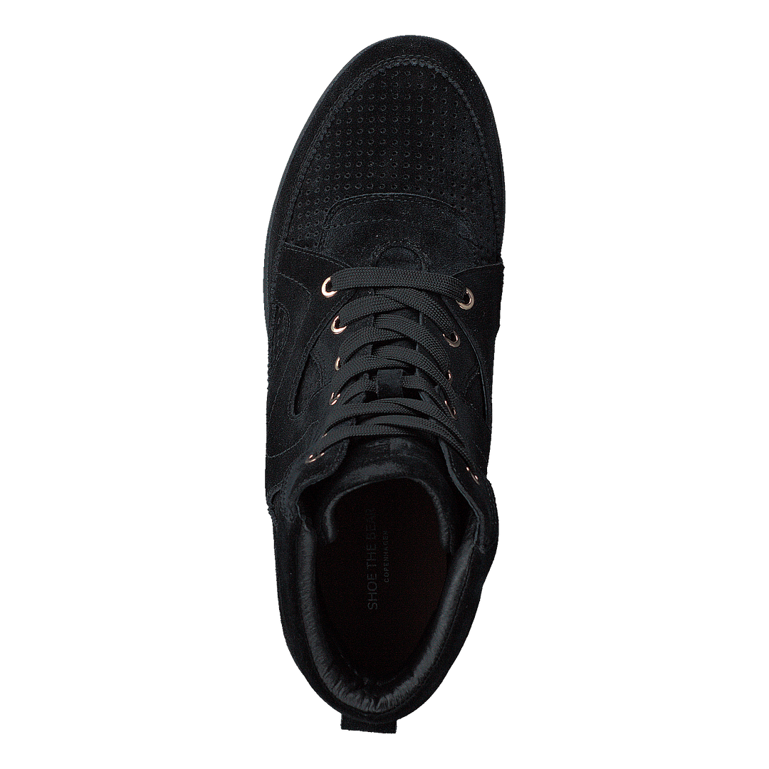 Emmy Lace S Black