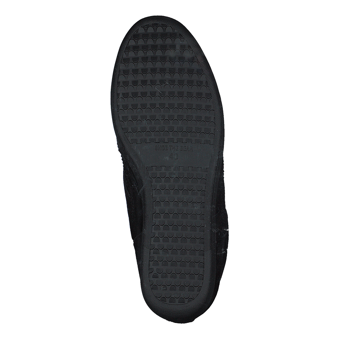 Emmy Lace S Black