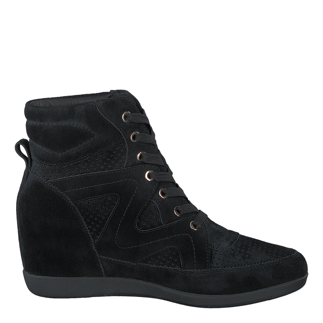 Emmy Lace S Black