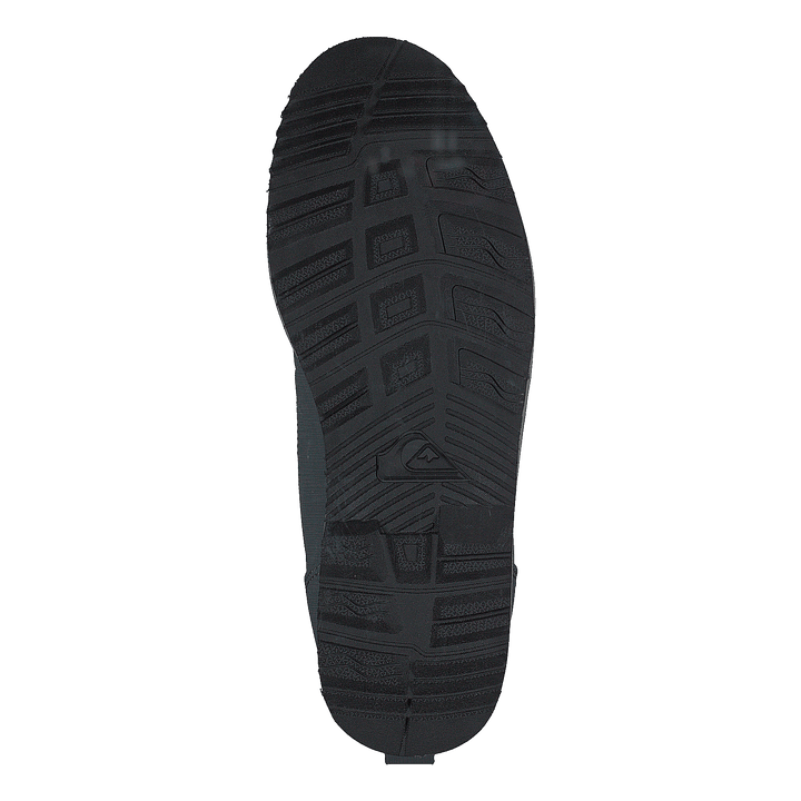 Mission Boot Grey/grey/black