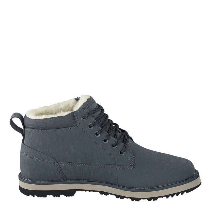 Mission Boot Grey/grey/black
