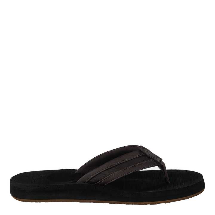 Carver Squish Brown/black/brown