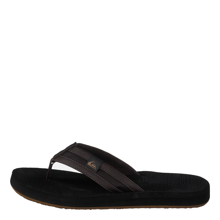Carver Squish Brown/black/brown