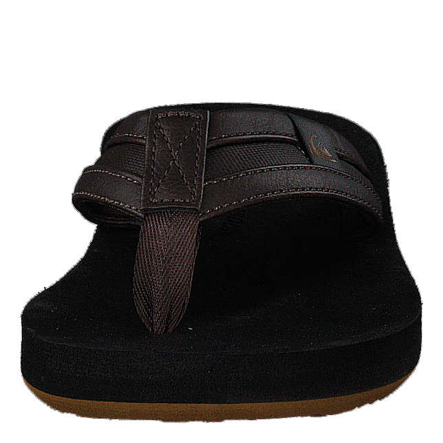 Carver Squish Brown/black/brown
