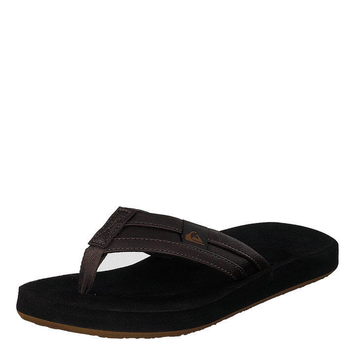 Carver Squish Brown/black/brown