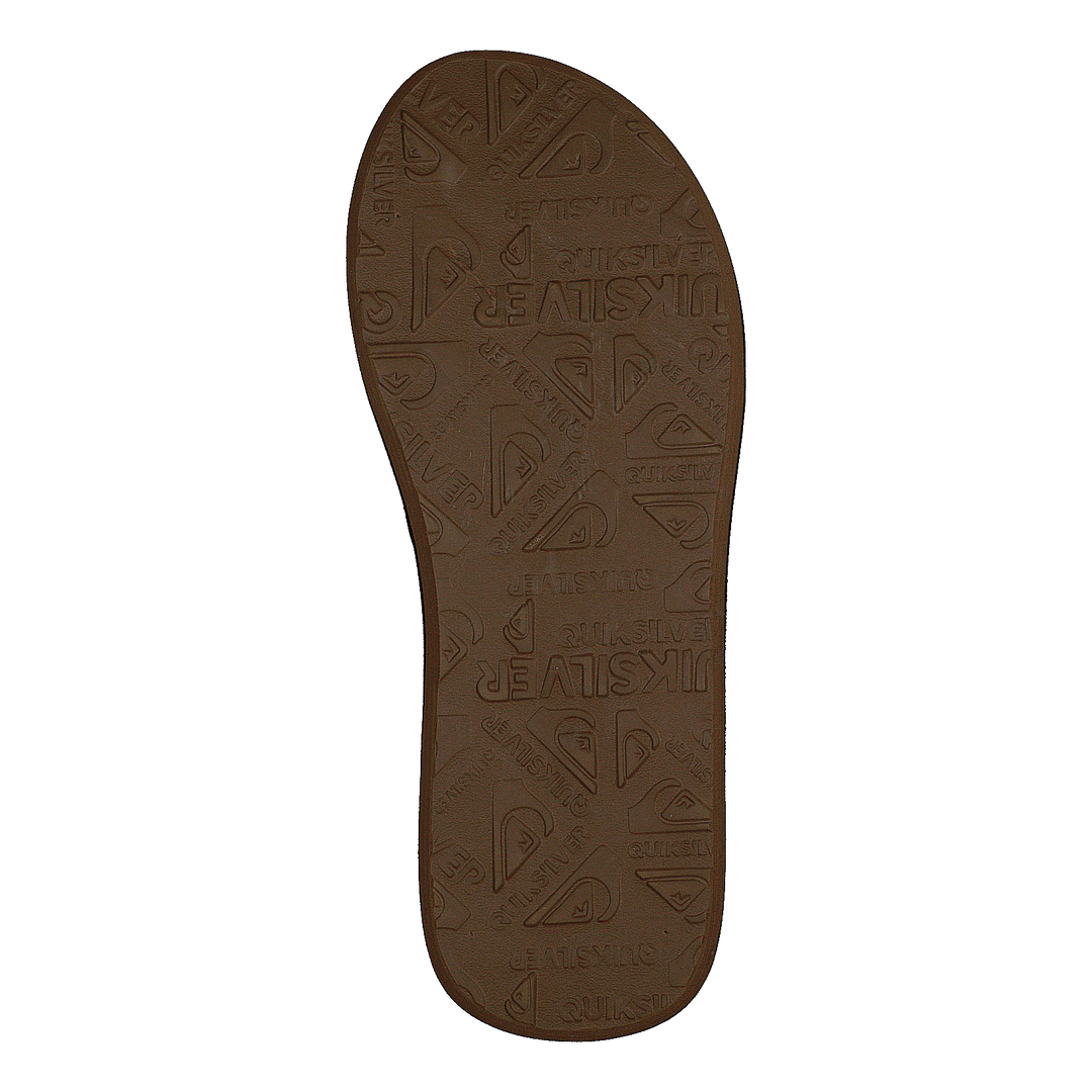 Carver Squish Brown/black/brown