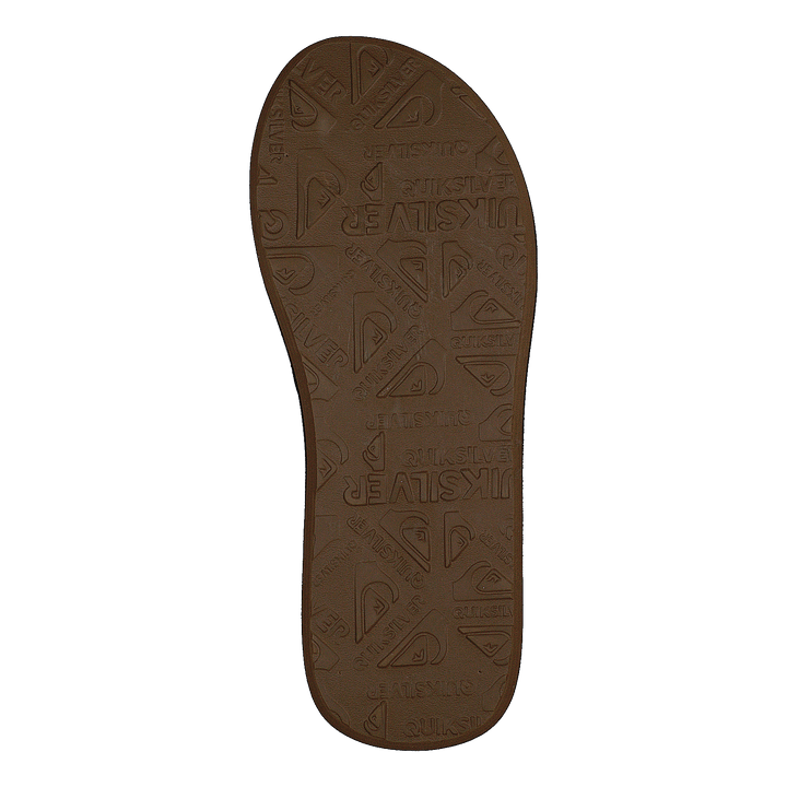 Carver Squish Brown/black/brown