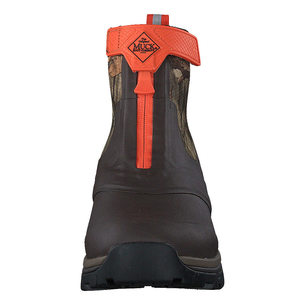 Apex Zip Camo