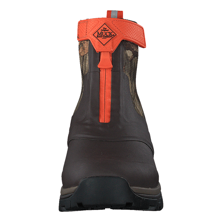 Apex Zip Camo