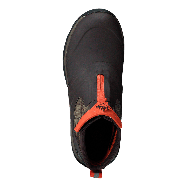 Apex Zip Camo