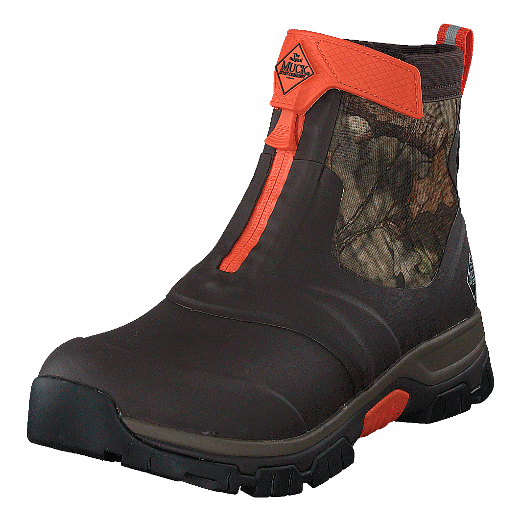 Apex Zip Camo