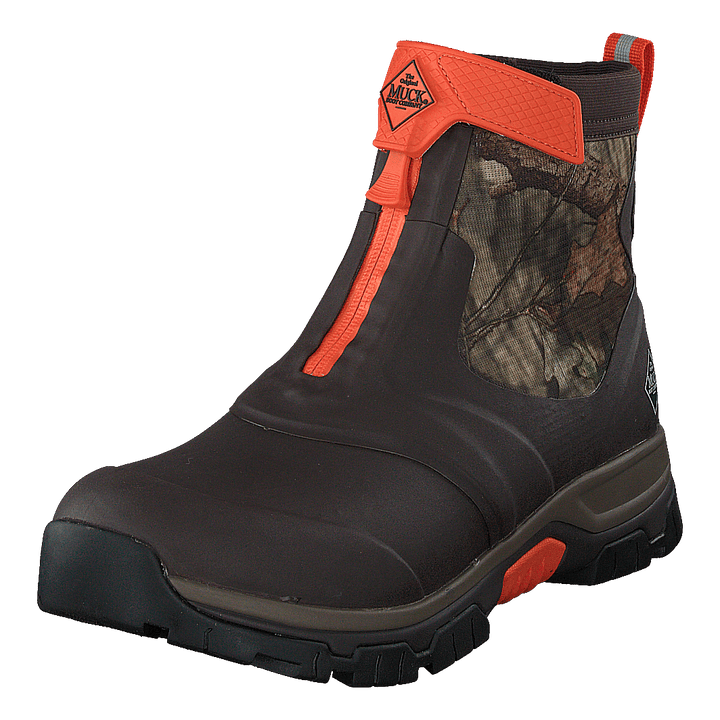 Apex Zip Camo