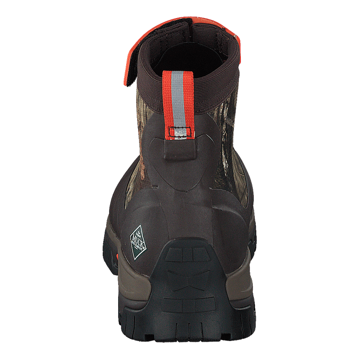 Apex Zip Camo