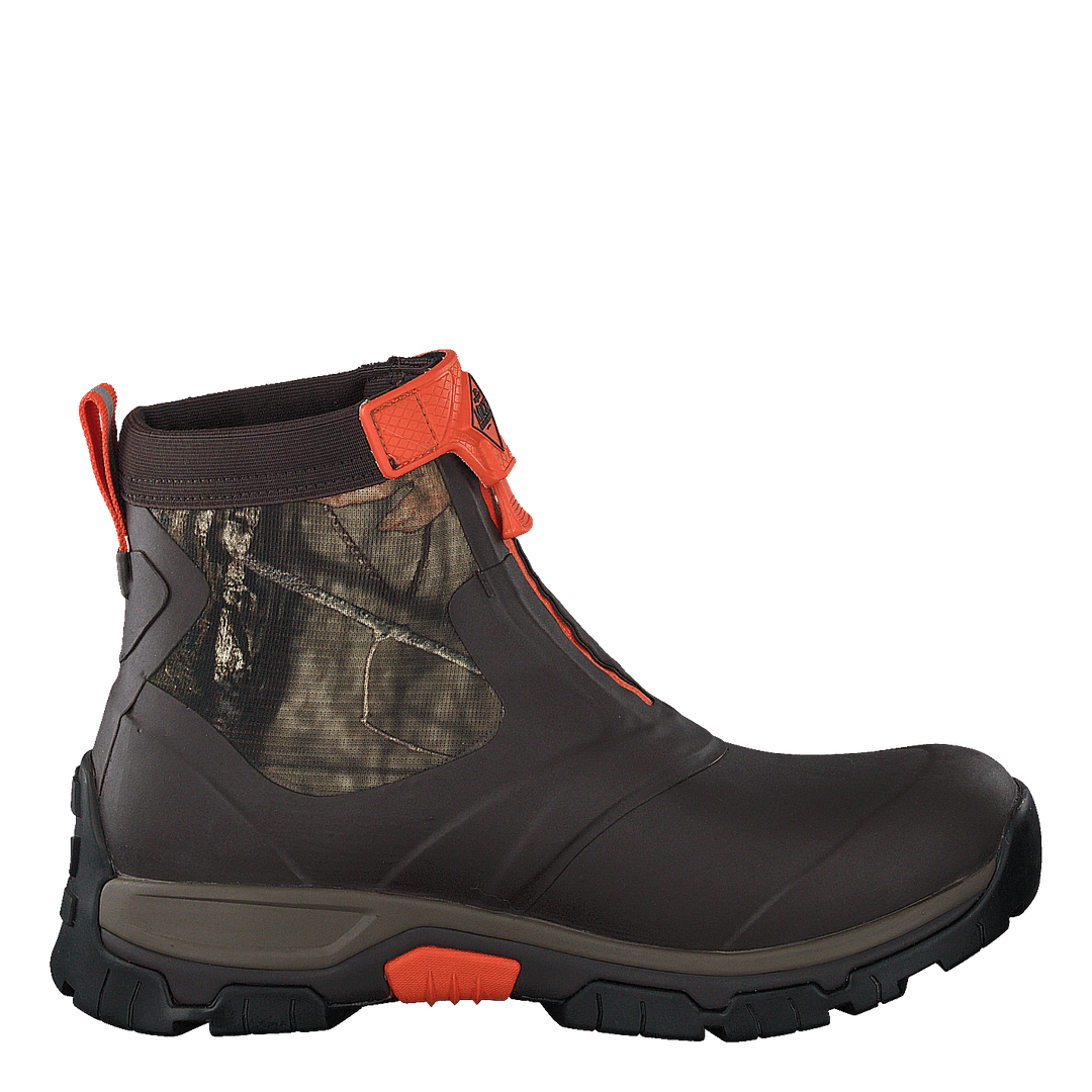 Apex Zip Camo