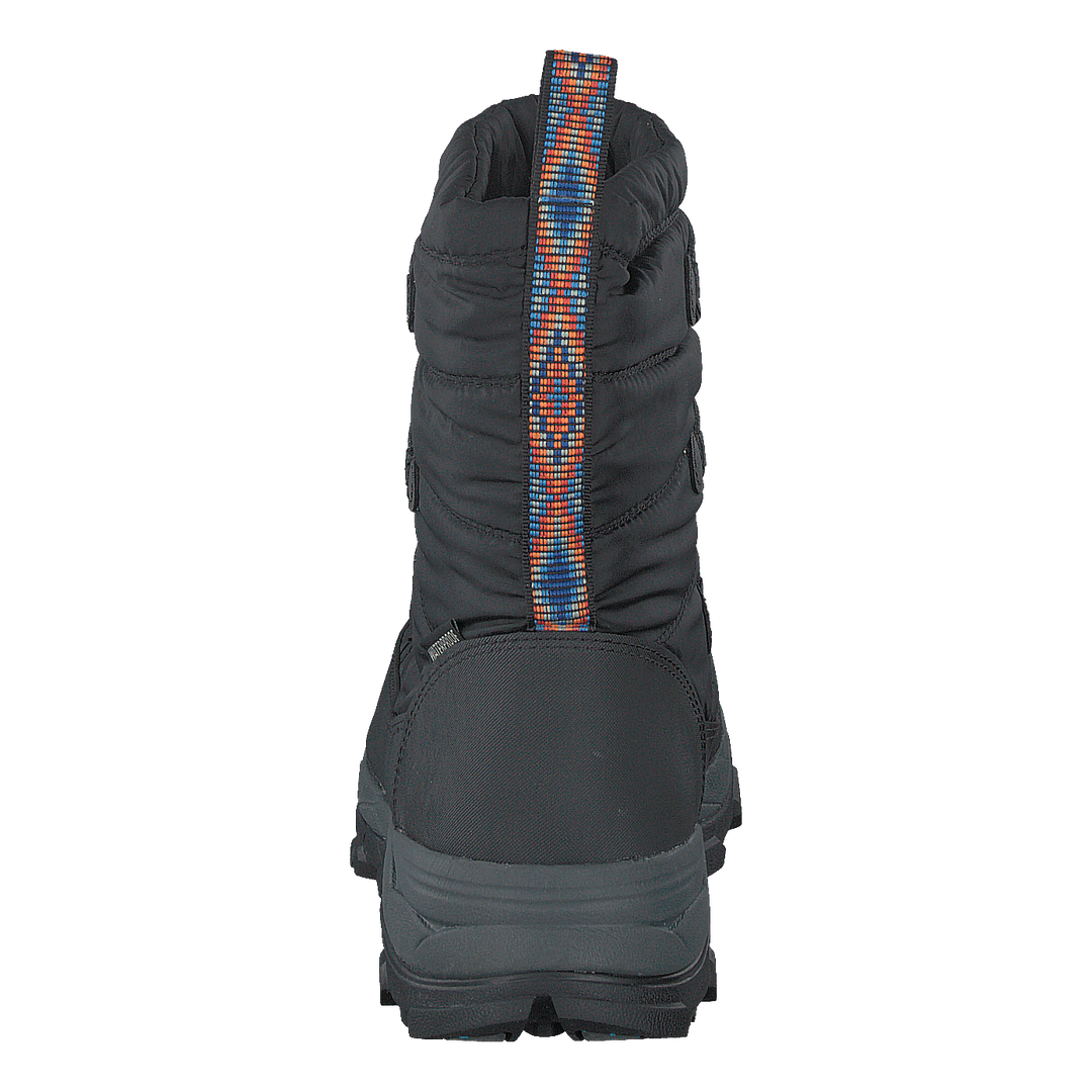 Nomadic Grip Black