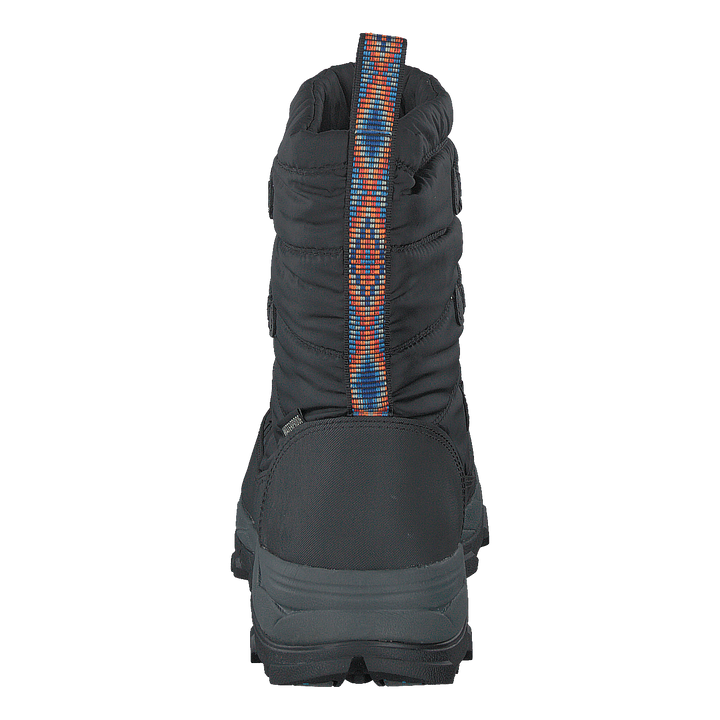Nomadic Grip Black