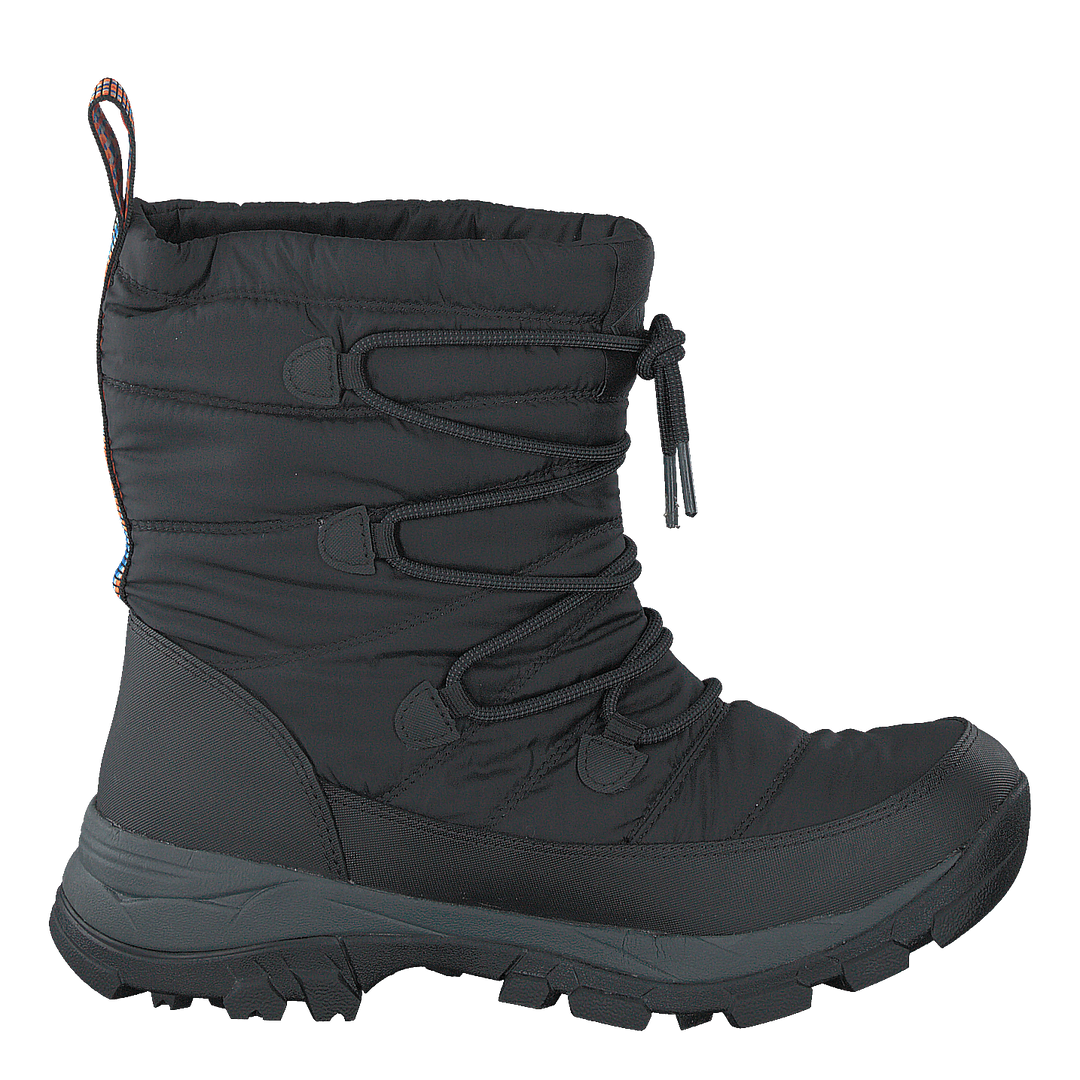 Nomadic Grip Black