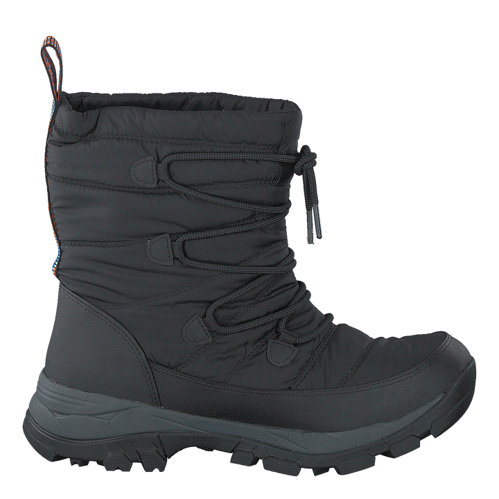 Nomadic Grip Black