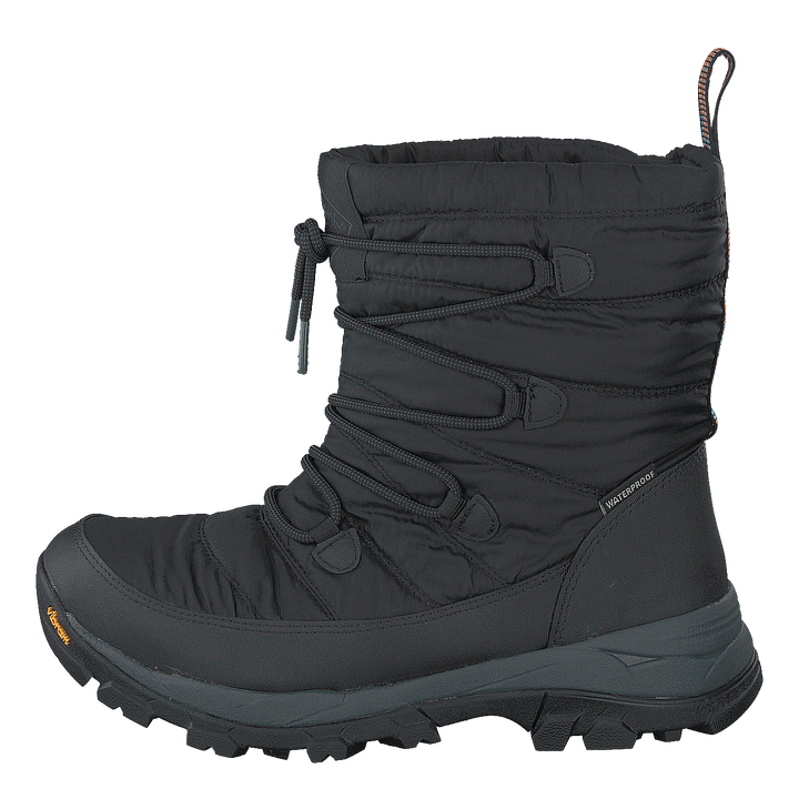 Nomadic Grip Black