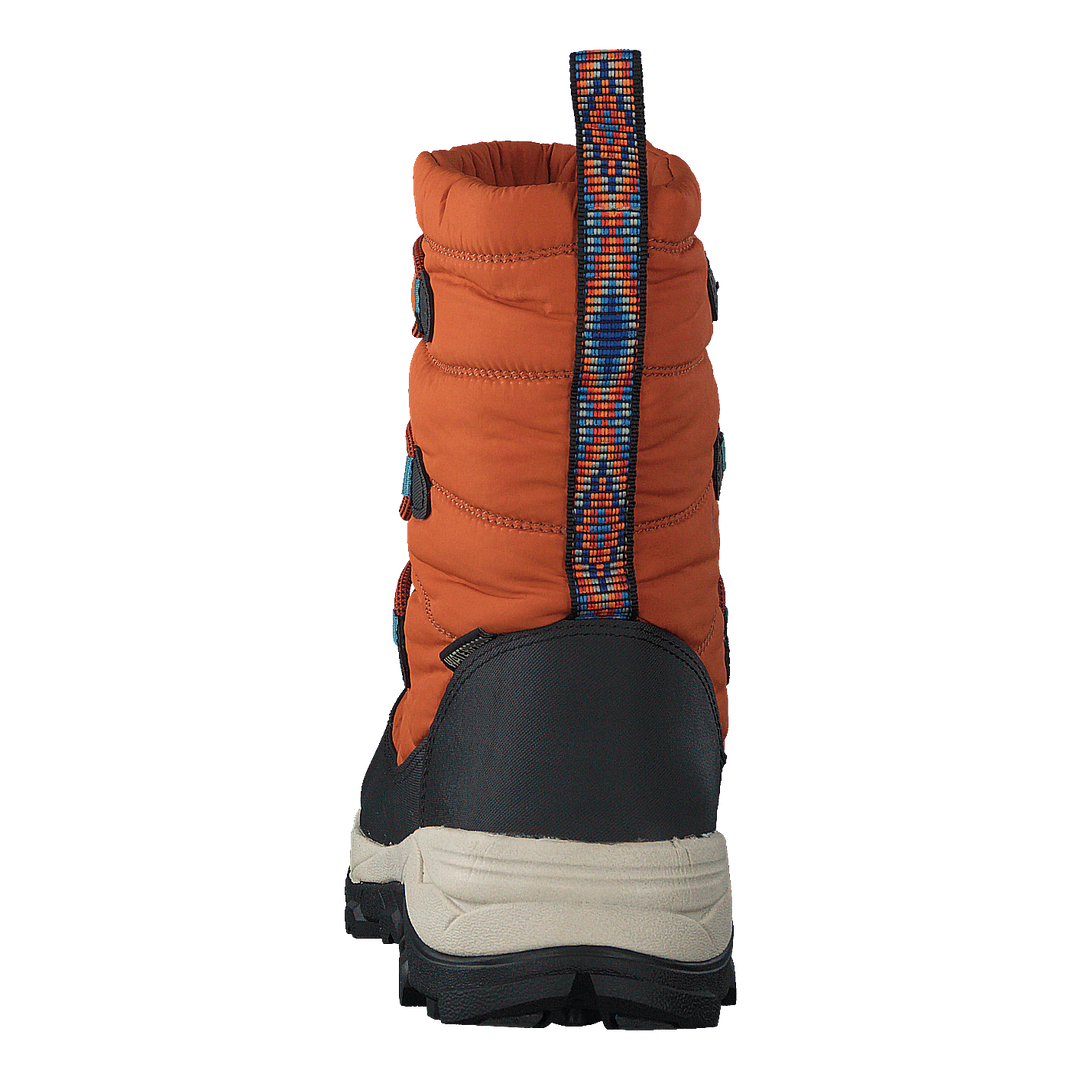 Nomadic Grip Orange