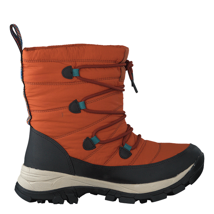 Nomadic Grip Orange