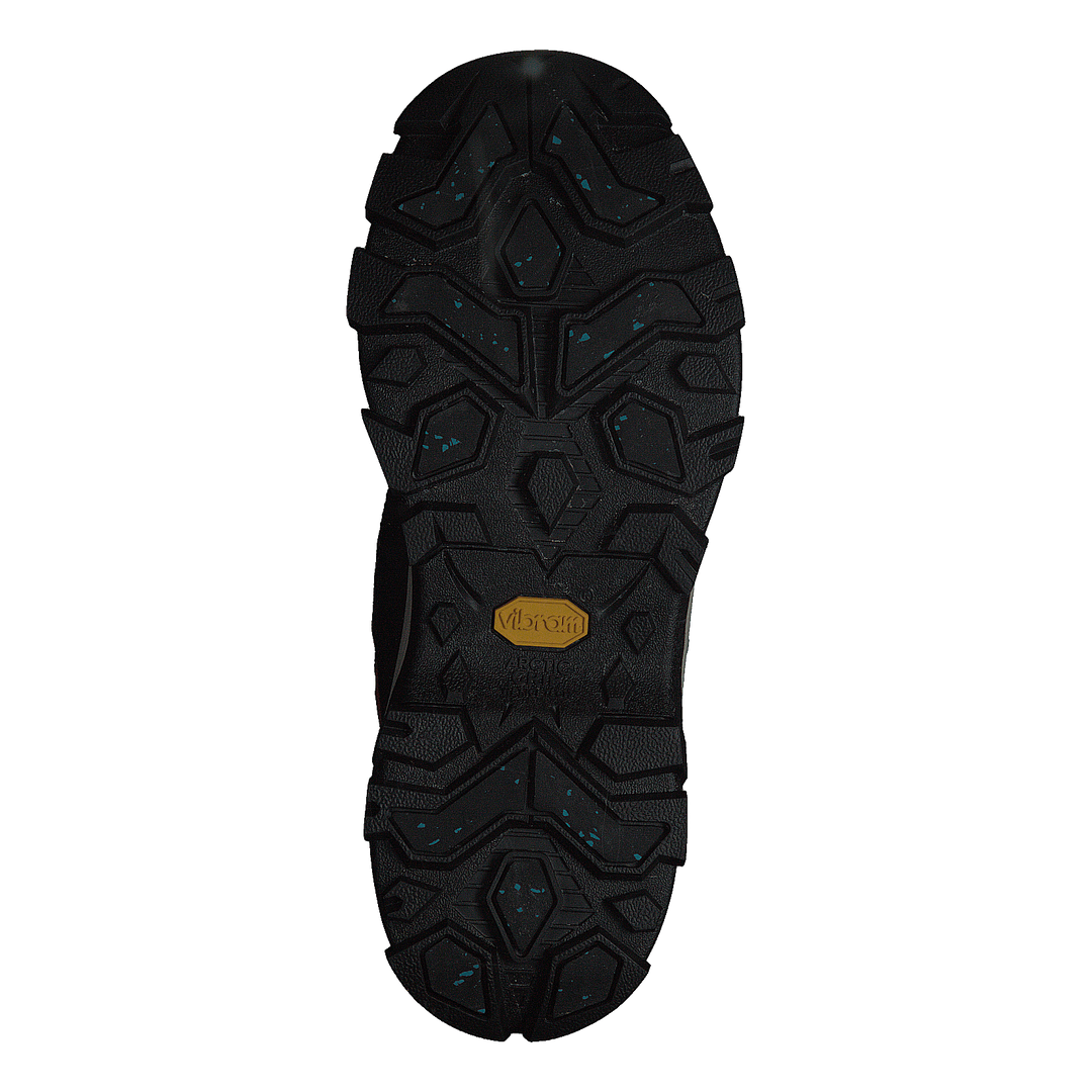 Nomadic Grip Orange