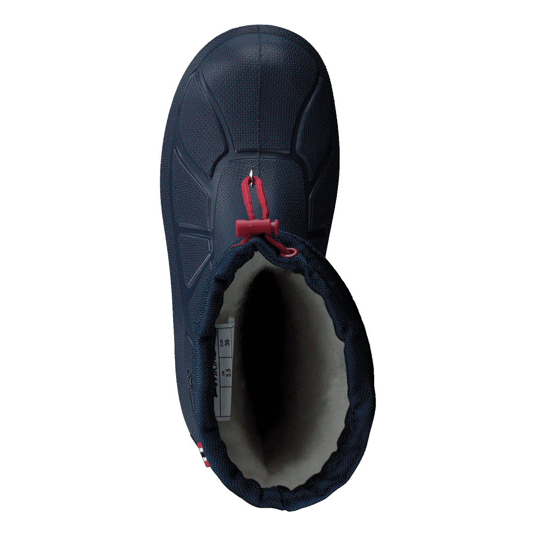 Extreme 2.0 Navy/Dark Red