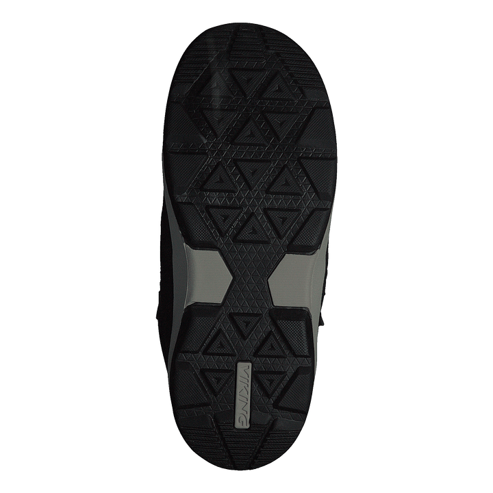 Toasty Warm GTX Black/Charcoal