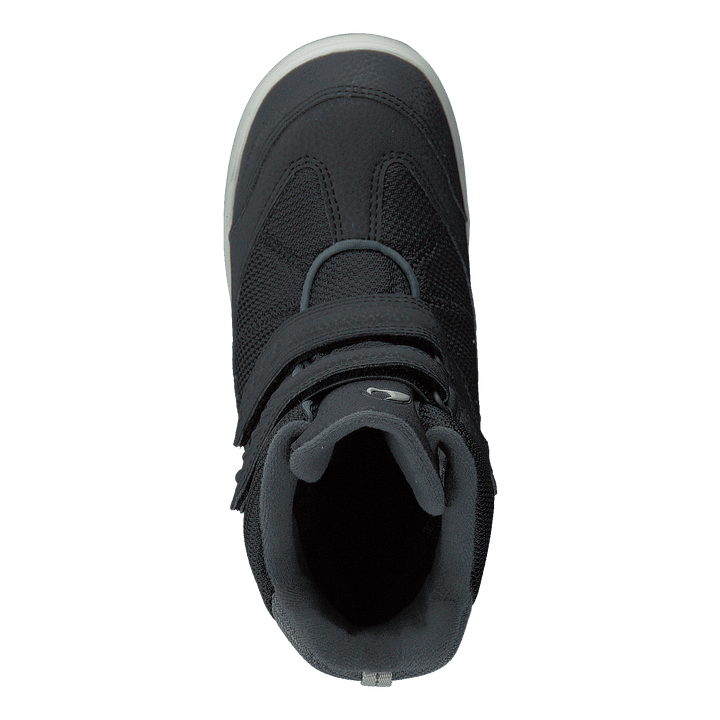 Toasty Warm GTX Black/Charcoal