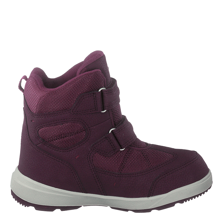 Toasty Warm GTX Wine/Burgundy