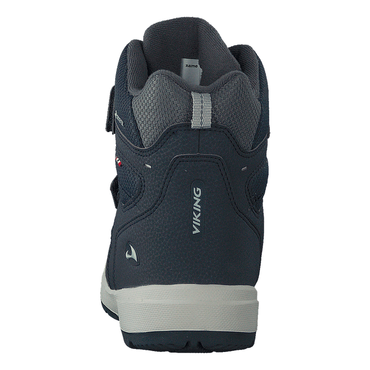 Toasty Warm GTX Navy/Cement