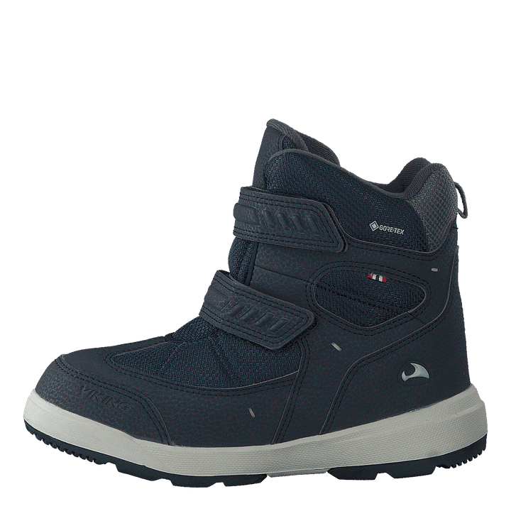 Toasty Warm GTX Navy/Cement