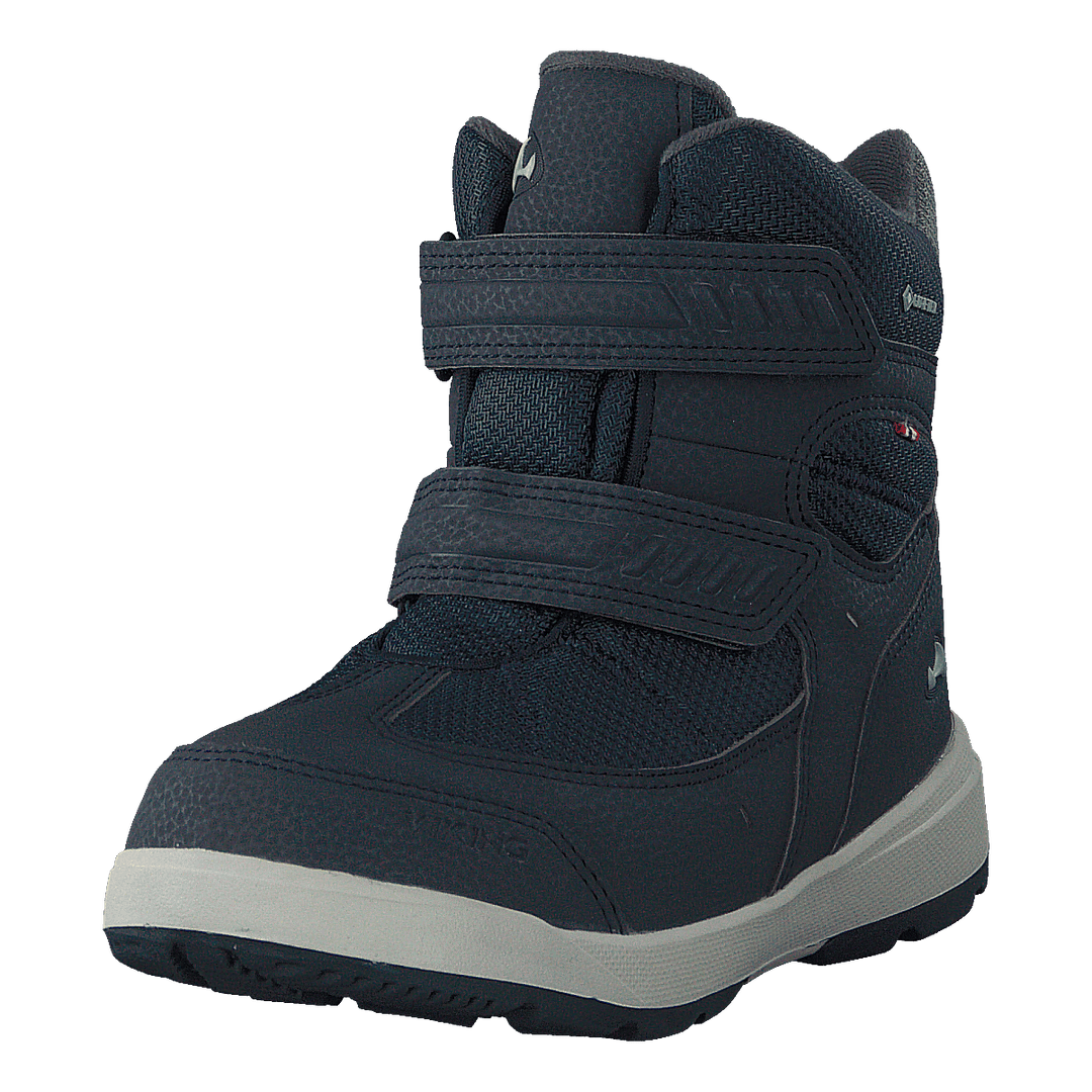 Toasty Warm GTX Navy/Cement