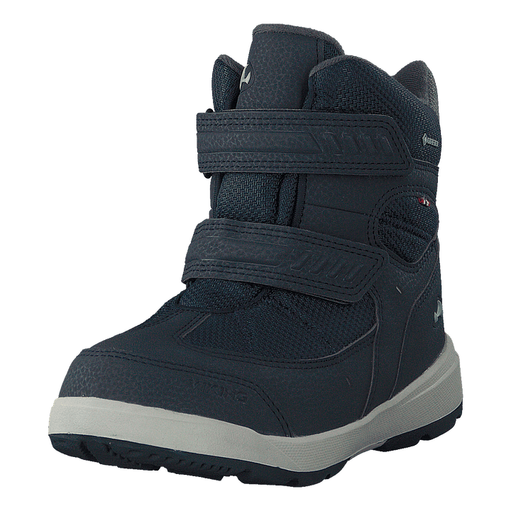 Toasty Warm GTX Navy/Cement
