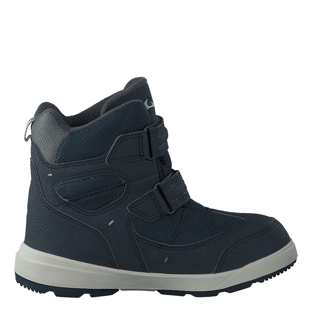 Toasty Warm GTX Navy/Cement