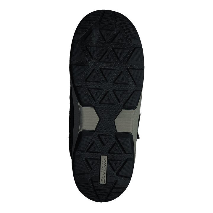 Toasty Warm GTX Navy/Cement