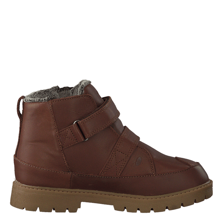 Fairytale Warm Wp Cognac