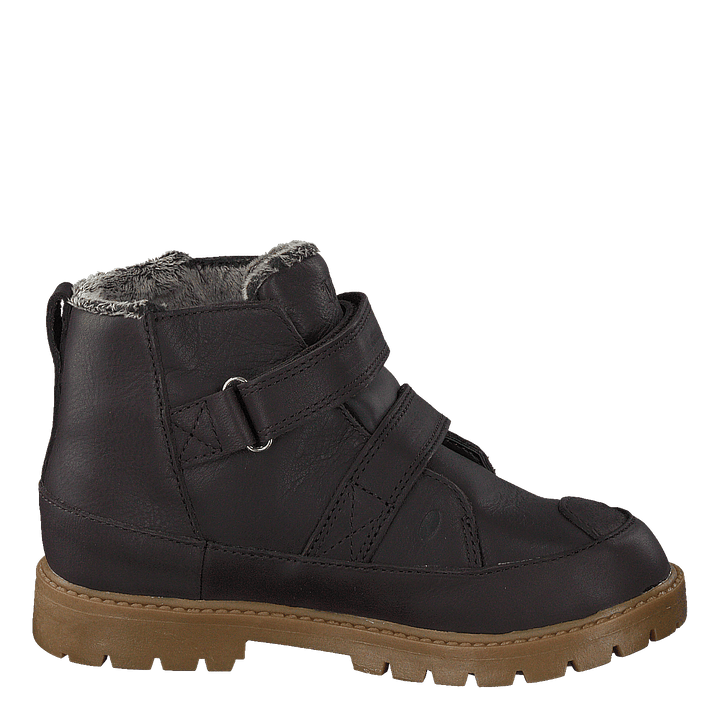 Fairytale Warm Wp Dark Brown