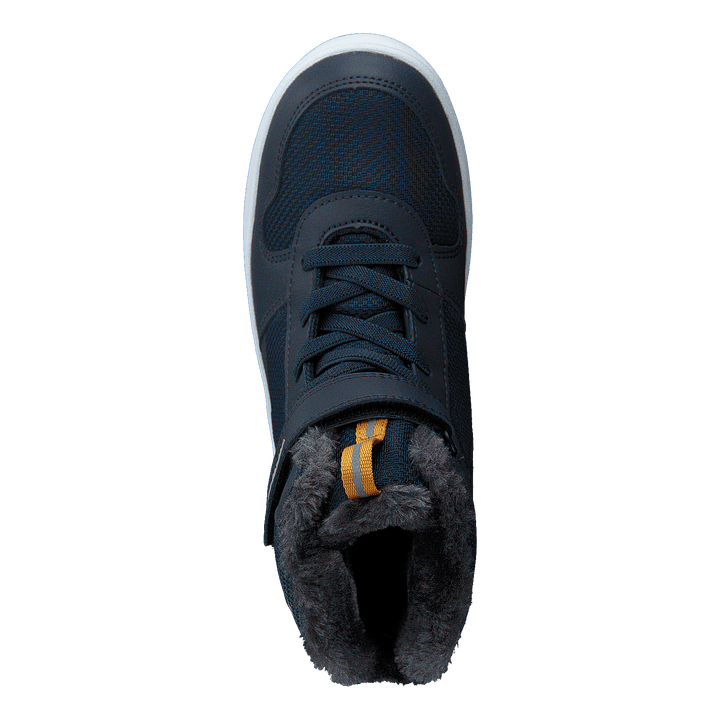 Jack Warm GTX Navy/Navy