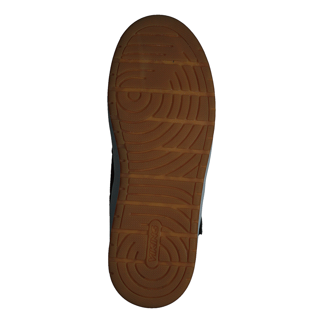 Jack Warm GTX Navy/Navy