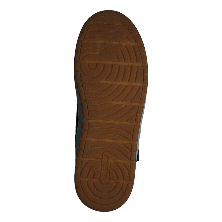 Jack Warm GTX Navy/Navy