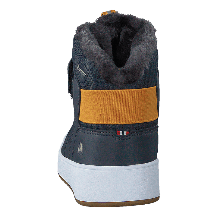 Jack Warm GTX Navy/Navy