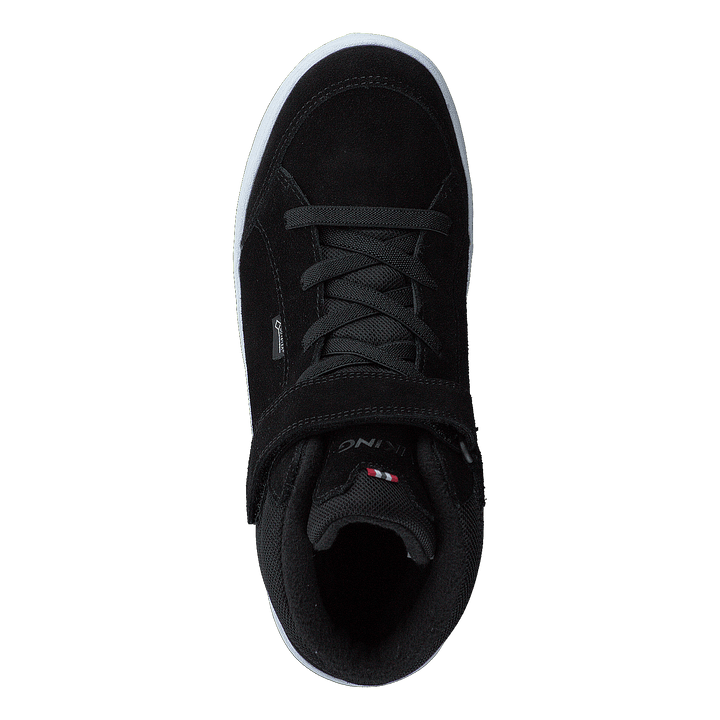 Eagle Warm GTX Black
