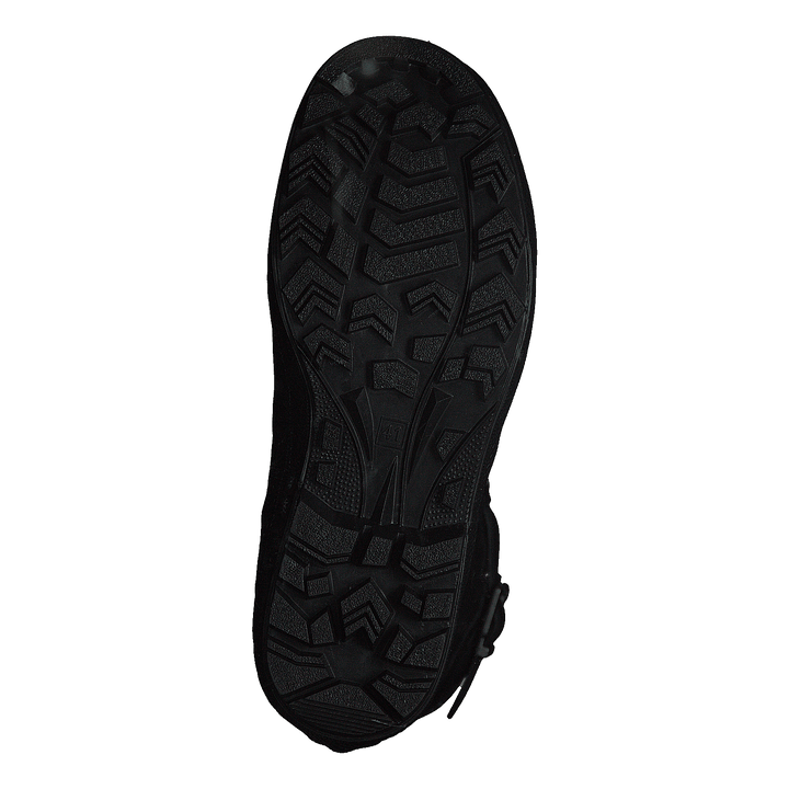 Hedda Croco Black