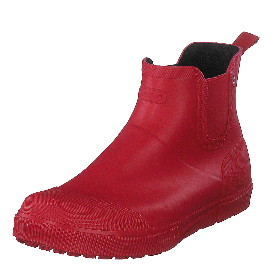 Praise Red