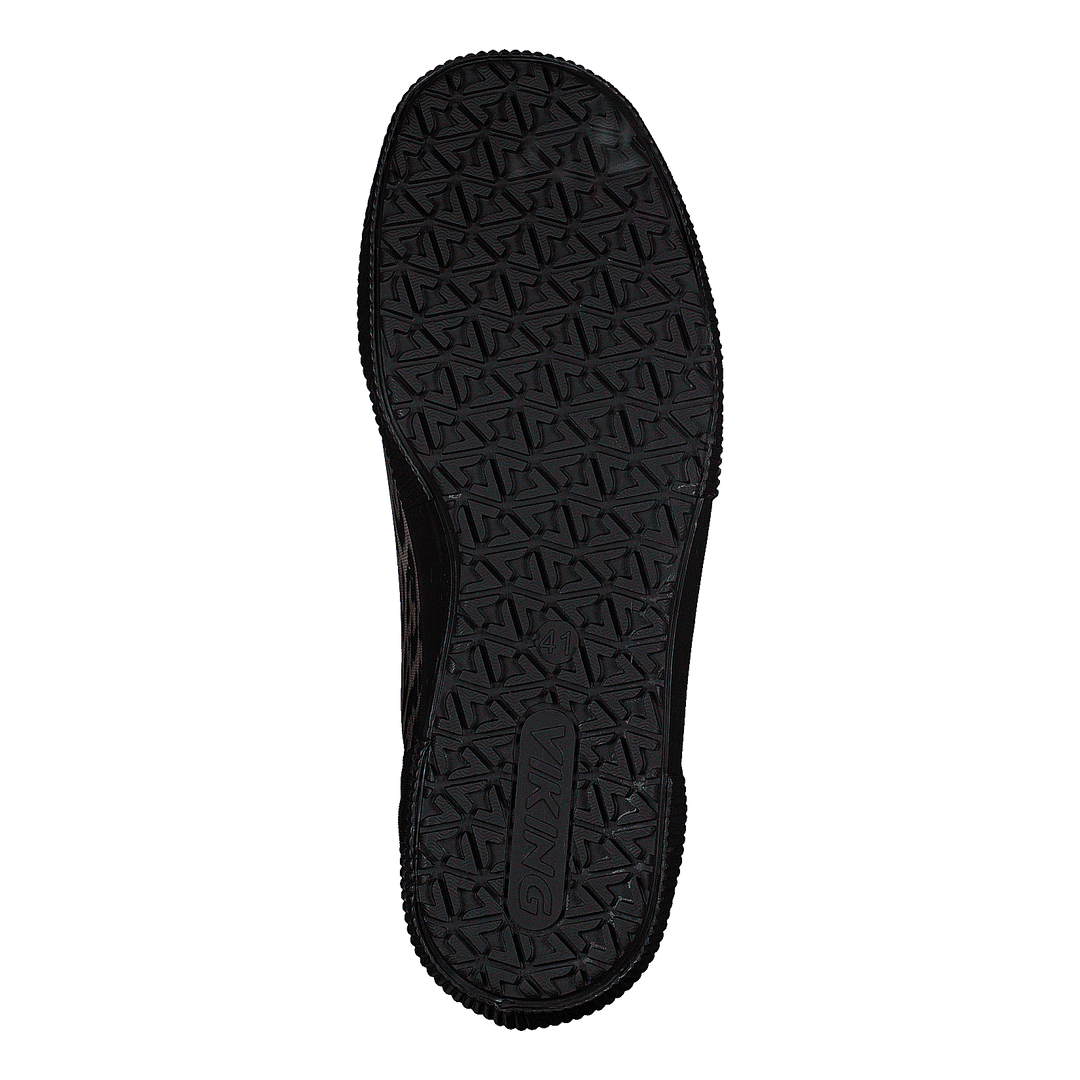 Praise Leo Dark Brown/beige