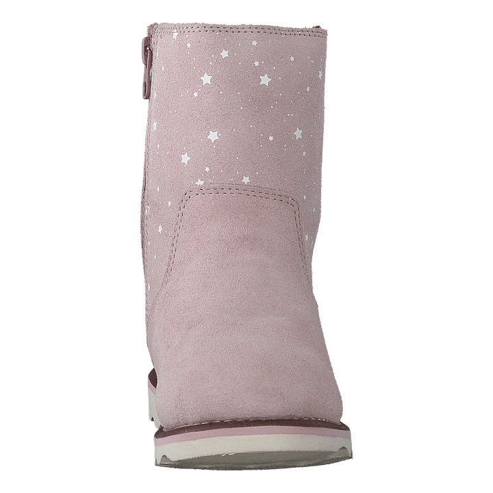 Elina Wp Dusty Pink