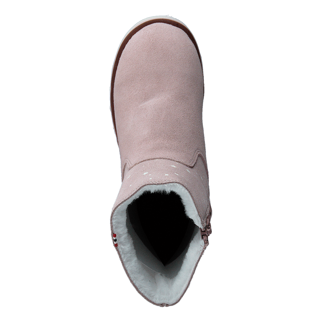 Elina Wp Dusty Pink