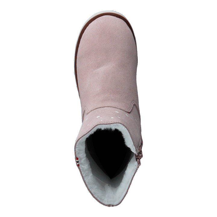 Elina Wp Dusty Pink